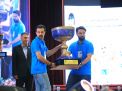 گزارش تصویری اختتامیه بازیها(بخش دوم) 